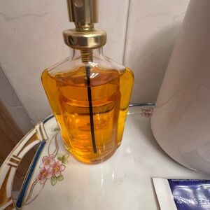 Perfume Bottle